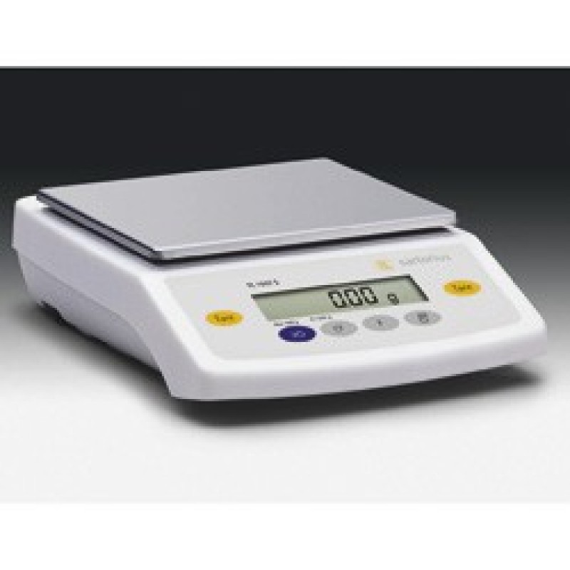 Прецизионные весы TE4101 Sartorius