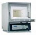 Печь муфельная L 3/12, контролер Р 330 Nabertherm