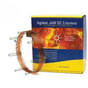 Колонка капиллярная DB-1, 10 м х 0,18 мм х 0,20 мкм, 121-101ALTM Agilent