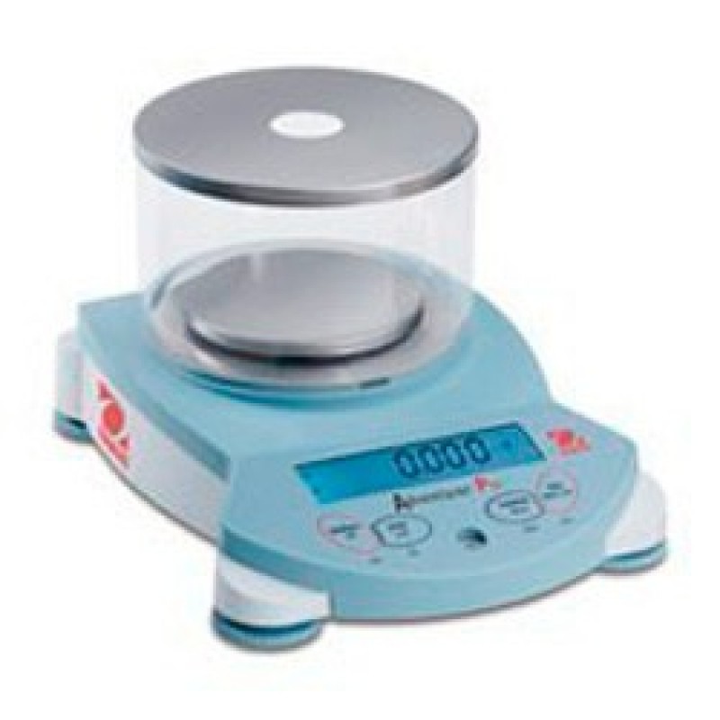 Прецизионные весы AV313C OHAUS