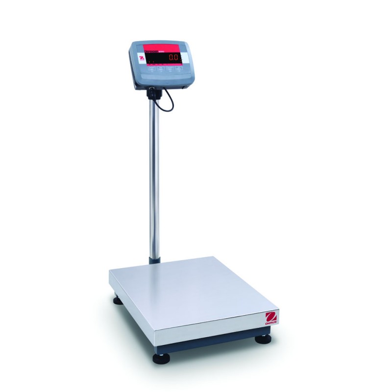 D23P300EV Платформенные весы OHAUS