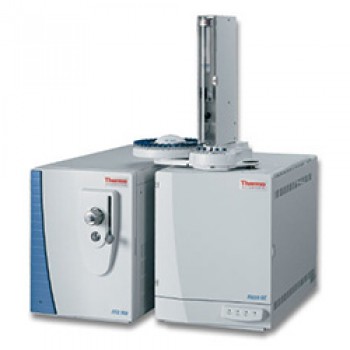 Хромато-масс-спектрометр ITQ Thermo Scientific