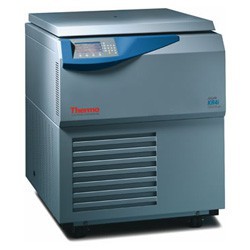 KR 4i Многофункциональная напольная центрифуга с ротором RP6 Thermo Fisher Scientific