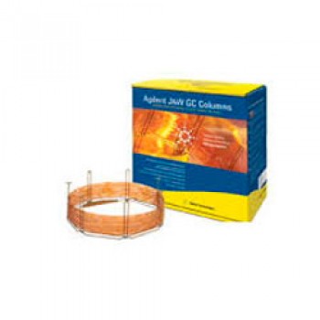 Колонка капиллярная DB-lms, 30 м х 0,32 мм х 0,10 мкм, 123-0131 Agilent
