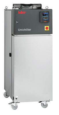 Охладитель-циркулятор Unichiller 250T с Pilot ONE Huber