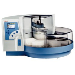 Процессор магнитных частиц KingFisher Flex для 24-луночных планшет Thermo Fisher Scientific