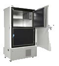 Низкотемпературный морозильник серии Glacier NU-9334E от -50°C до - 86°C