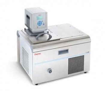 Термостат жидкостной SC150L-A24B, 27 л, ванна из н/ж стали, -24...150°С, Thermo