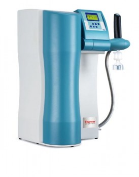 Система высокой очистки воды I типа GenPure UV-TOC, 2 л/час, Thermo