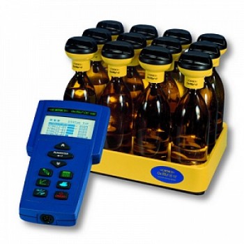 OxiTop C 12 Control OC 100 WTW
