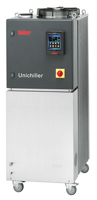 Охладитель-циркулятор Unichiller 017T-H с Pilot ONE Huber