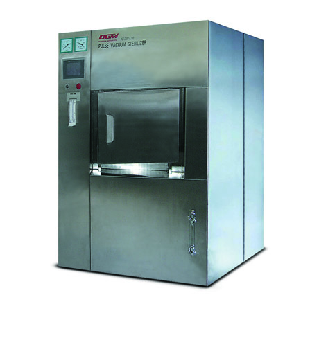 Паровой стерилизатор DGM 800