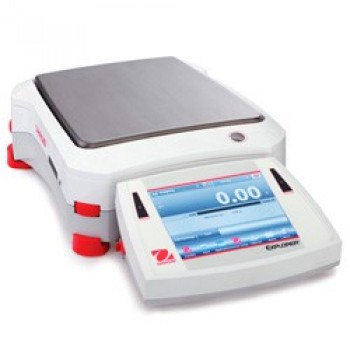 Прецизионные весы EX4202 OHAUS