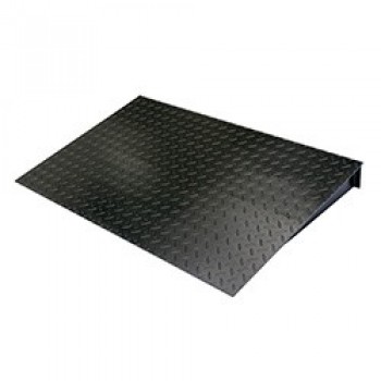 Напольные платформы DF32M3000BL OHAUS