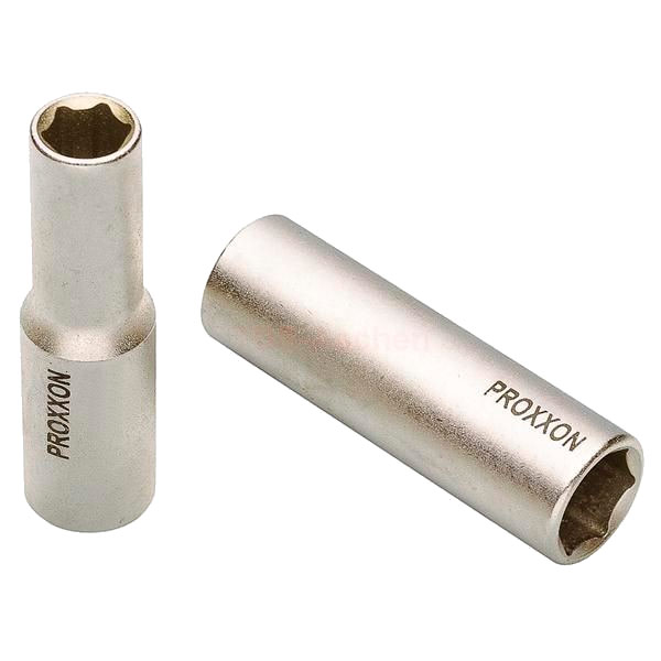 3/8' удлиненная головка шестигранник, 15 мм PROXXON