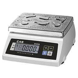 Настольные весы SW-20W CAS
