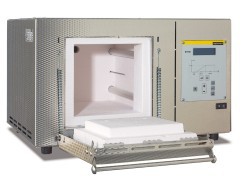 Печь муфельная LE 14/11, контролер P 300 Nabertherm