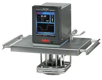 Термостат CC-200BX с Pilot ONE Huber