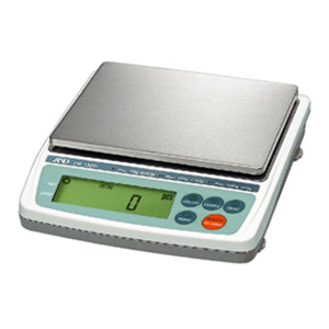 Весы лабораторные EK-600i A&D