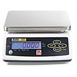V11P15 Настольные весы OHAUS