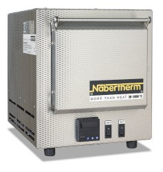 Печь муфельная LE 1/11, контролер R 6 Nabertherm