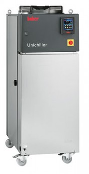Охладитель-циркулятор Unichiller 400T с Pilot ONE Huber