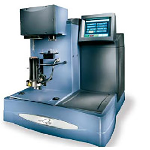 Термогравиметрический анализатор TGA Q500 TA Instruments