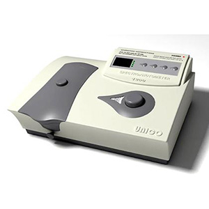 UNICO 1201 Спектрофотометр Unico