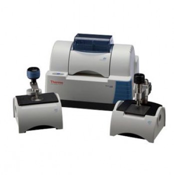 Nicolet iS5 ИК-Фурье спектрометр Thermo Scientific