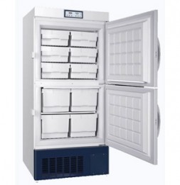 DW 40L508, Haier лабораторный холодильник