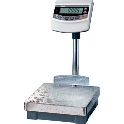 BW-30RB Напольные весы CAS