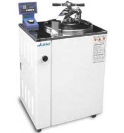 LAC-5081SD Вертикальный лабораторный автоклав Daihan Labtech
