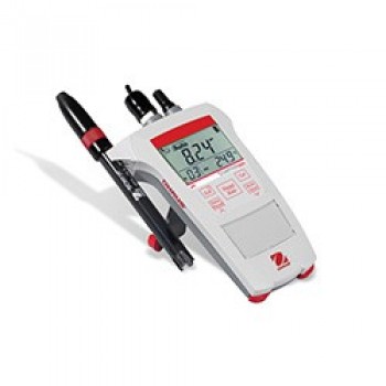 ST300C OHAUS Кондуктометр портативный OHAUS