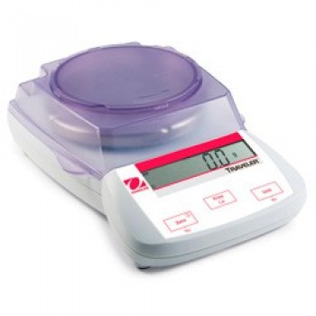 Портативные весы TA1501 OHAUS