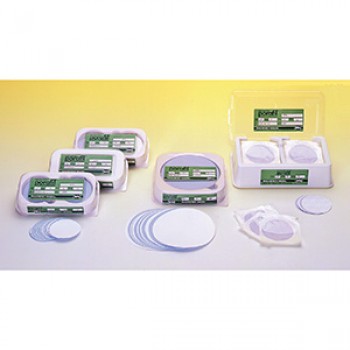 Фильтры мембранные PORAFIL® RC, D=50 мм, 0.45 мкм Marcherey Nagel