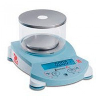Прецизионные весы AV213C OHAUS