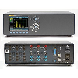 Анализатор качества электроэнергии N5K 6PP64IP Fluke