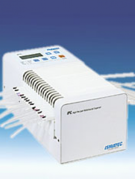 Насос IPC-N 16 Ismatec