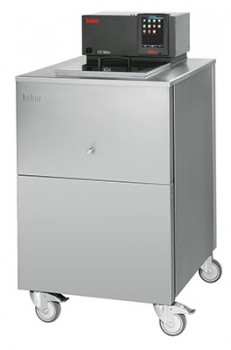 Термостат CC-905w с Pilot ONE Huber