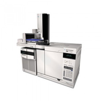 Хромато-масс-спектрометр 7000 GC/MS/MS тандемный с тройным квадруполем Agilent