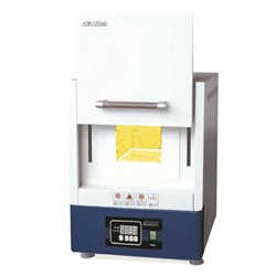 LEF-304P-3 Муфельная печь Daihan Labtech