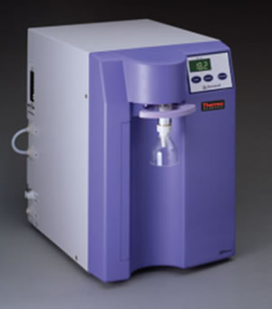 Система очистки воды EASYPURE II Thermo Fisher Scientific
