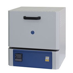 Лабораторная муфельная печь LF-5/13-G2 ЛОИП