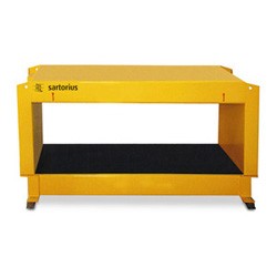 Металлодетектор MDB Базовый уровень Sartorius