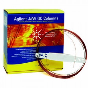 Колонка капиллярная CP-Wax 52 СВ, 25 м х 0,32 мм х 0,40 мкм, СР7879 Agilent