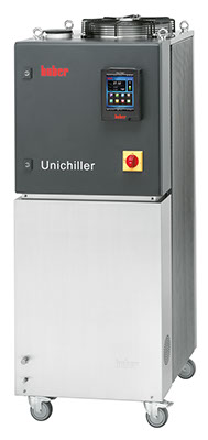 Охладитель-циркулятор Unichiller 400T-H с Pilot ONE Huber