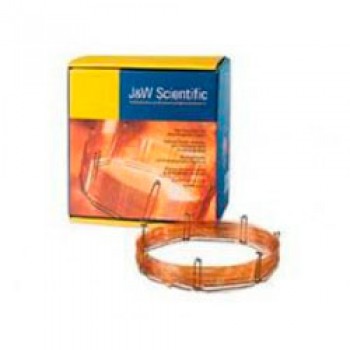 Колонка для анализа пестицидов DB-608, 30 м х 0,25 мм х  0,25, 122-6832 Agilent