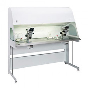 Рабочая станция 1 класса защиты L426 Dual IVF K-systems
