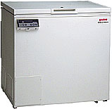 MDF 237, SANYO лабораторный холодильник