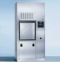 PG 8527 Miele Автомат для мойки и дезинфекции Электрический нагрев Miele